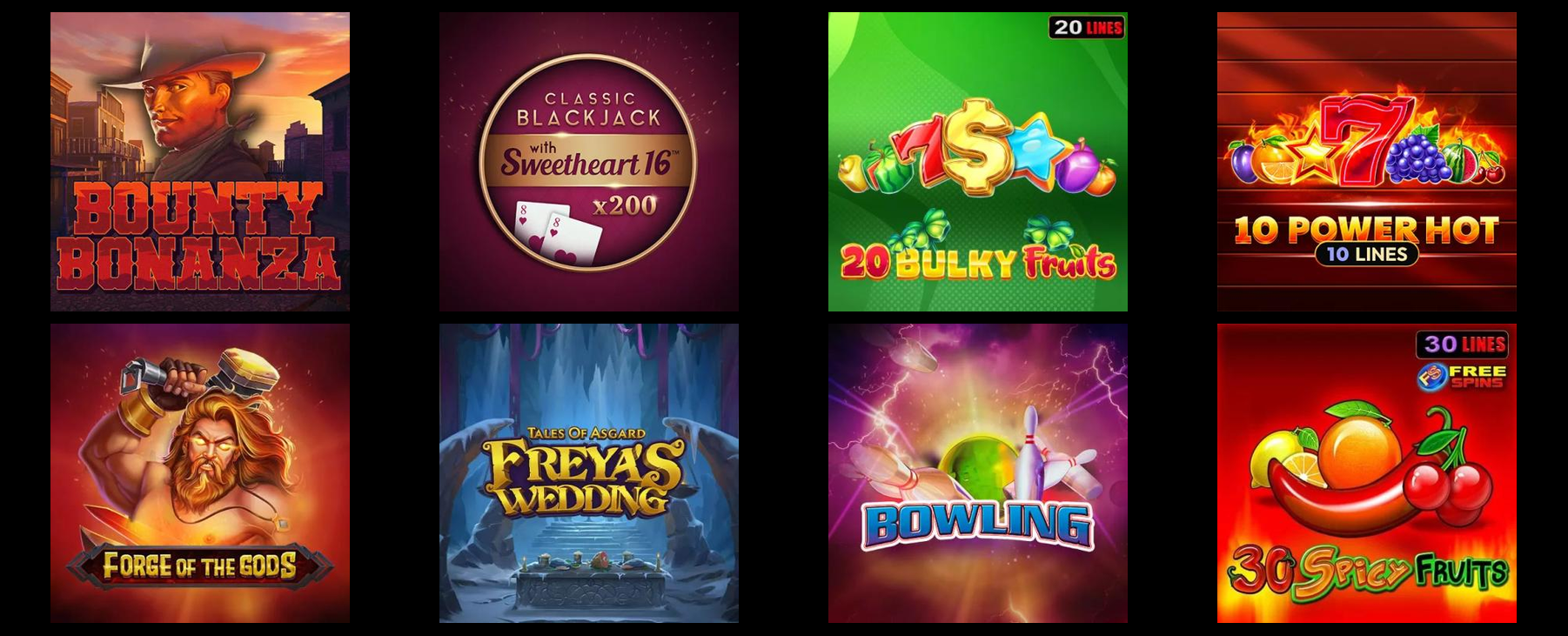Variedade de Bônus na Cassino 977bet.COM